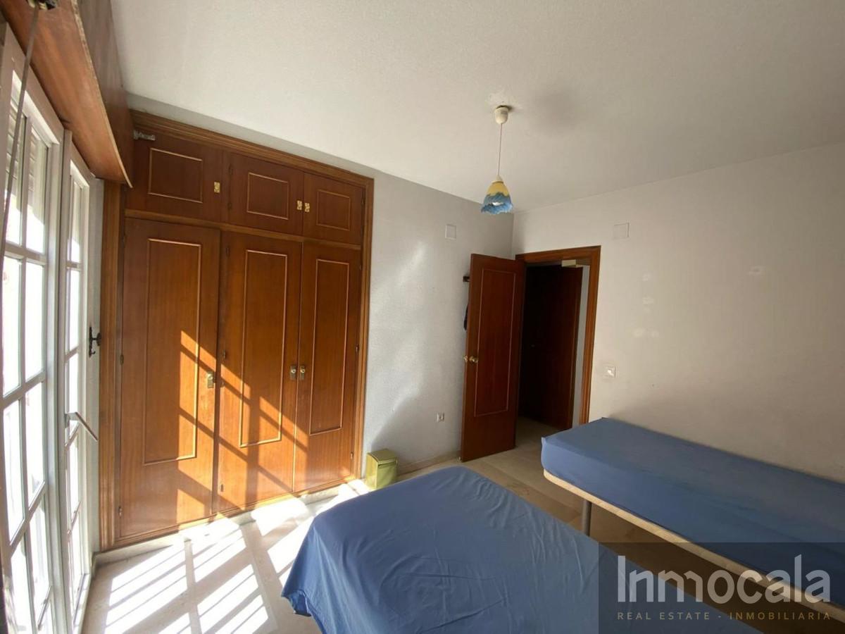Venta de apartamento en Fuengirola