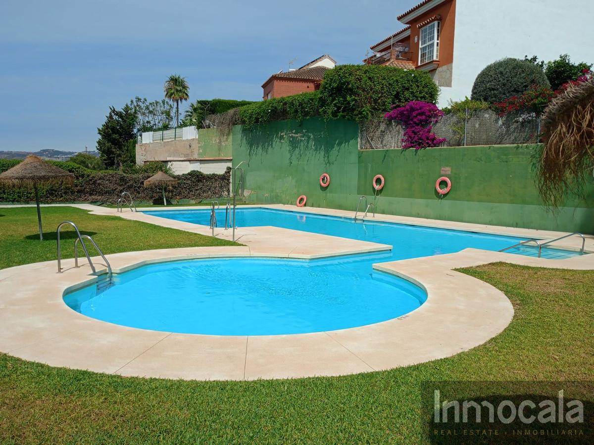 For sale of villa in Mijas