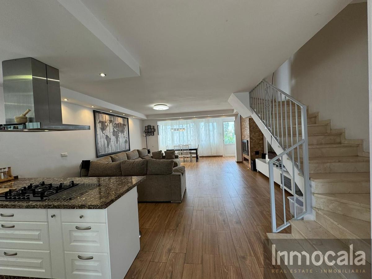 For sale of villa in Mijas
