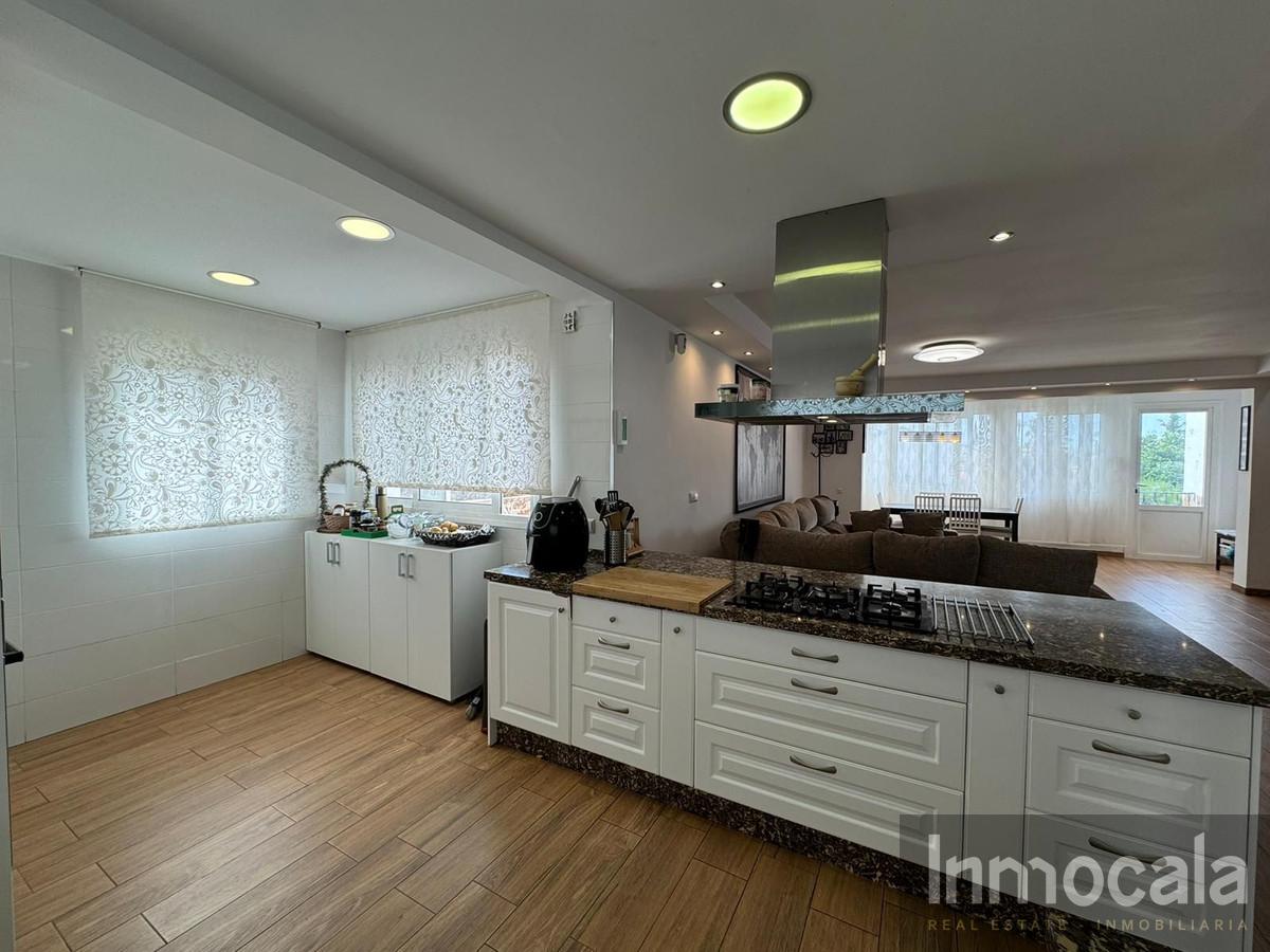 For sale of villa in Mijas