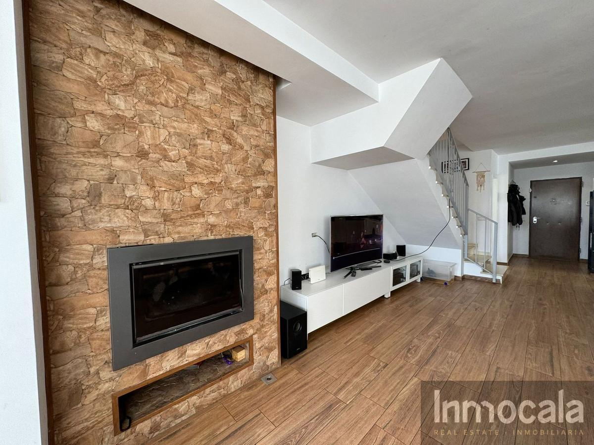 For sale of villa in Mijas