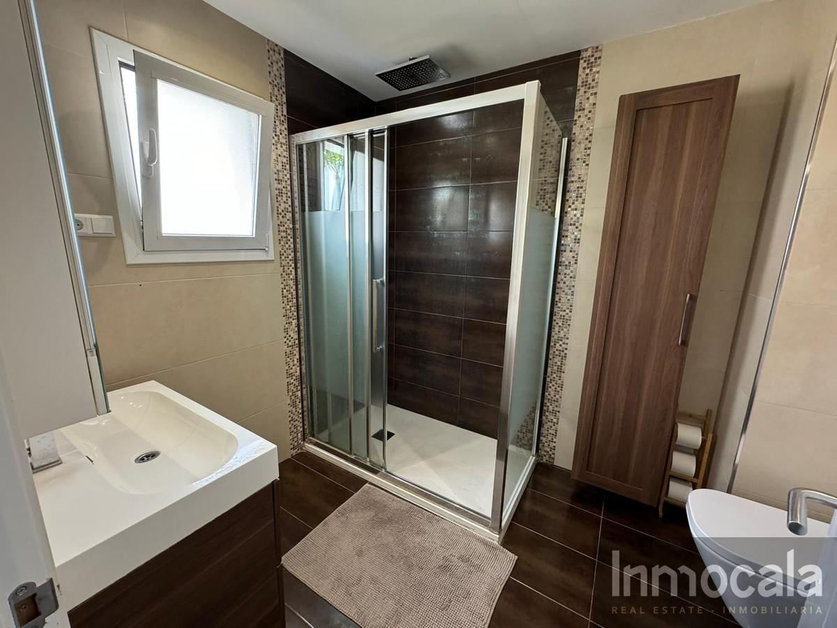 For sale of villa in Mijas