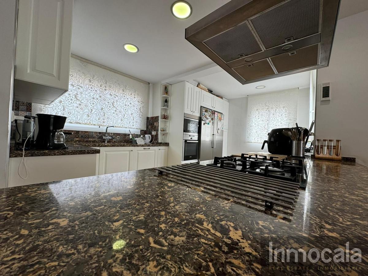 For sale of villa in Mijas