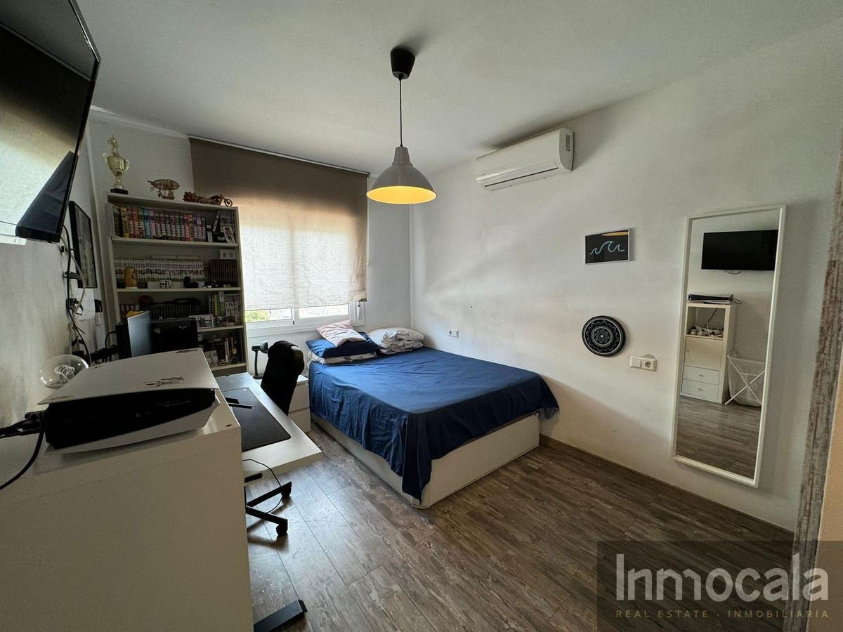 For sale of villa in Mijas