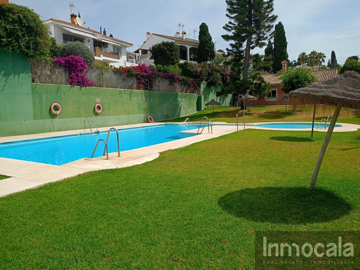 For sale of villa in Mijas