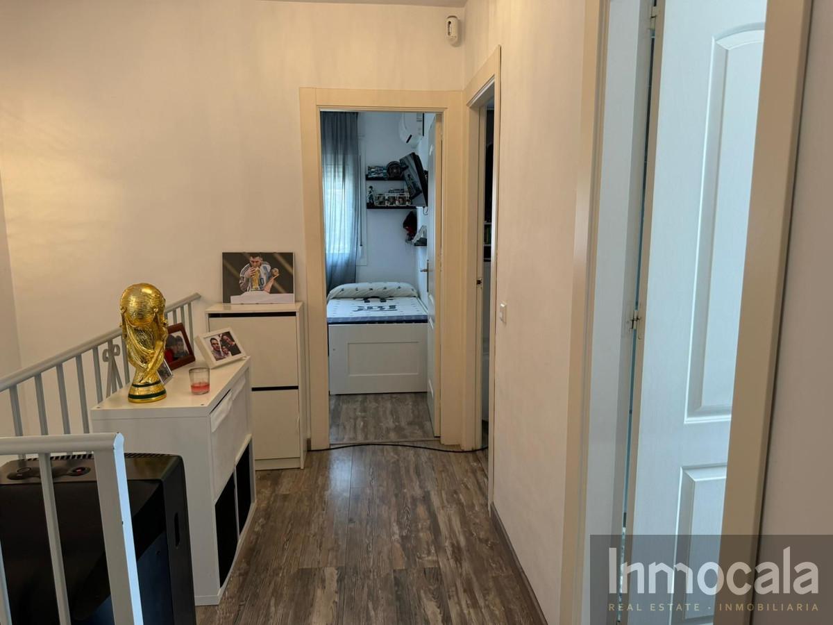 For sale of villa in Mijas