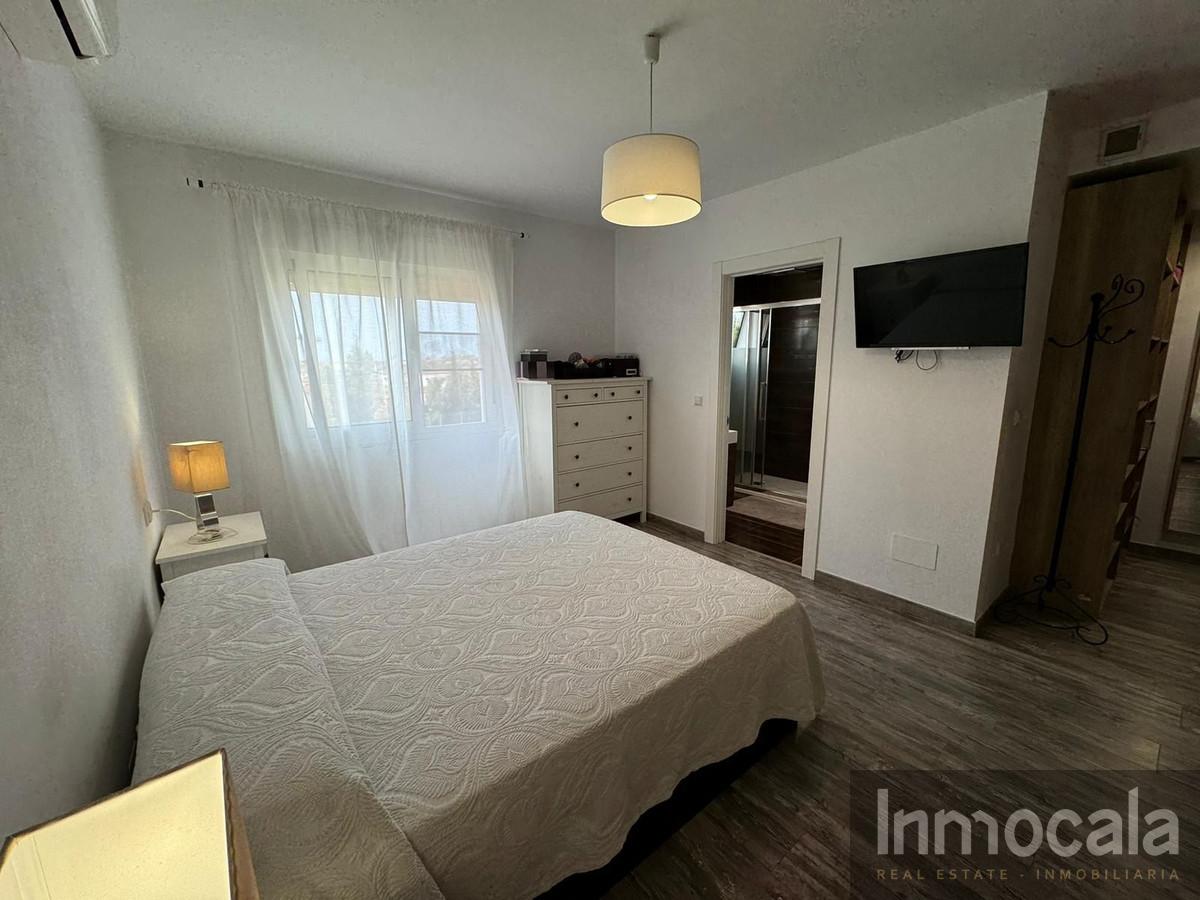 For sale of villa in Mijas