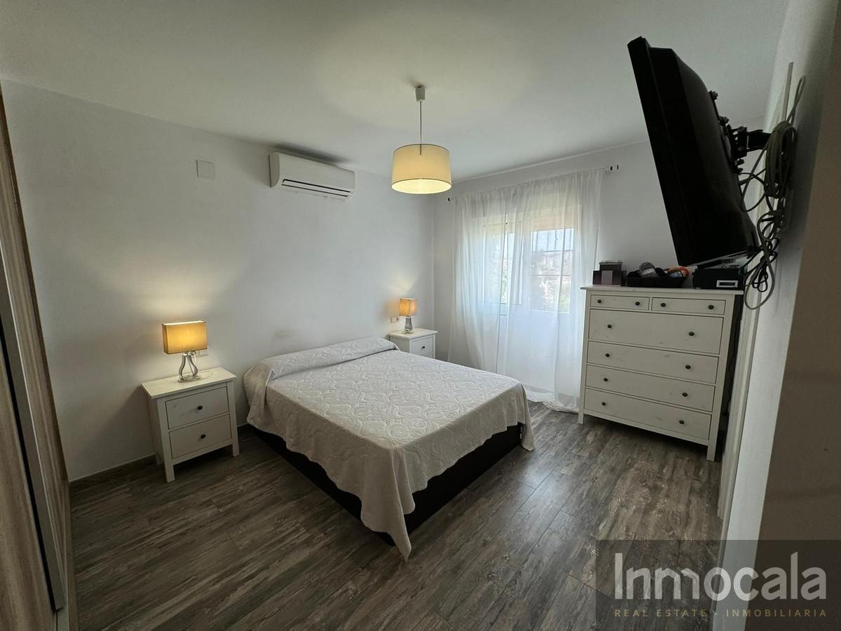 For sale of villa in Mijas