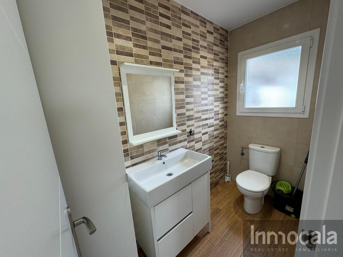 For sale of villa in Mijas