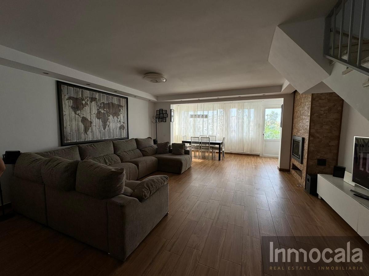 For sale of villa in Mijas