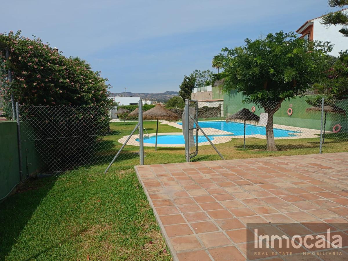 For sale of villa in Mijas