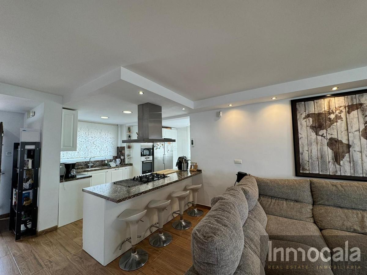 For sale of villa in Mijas