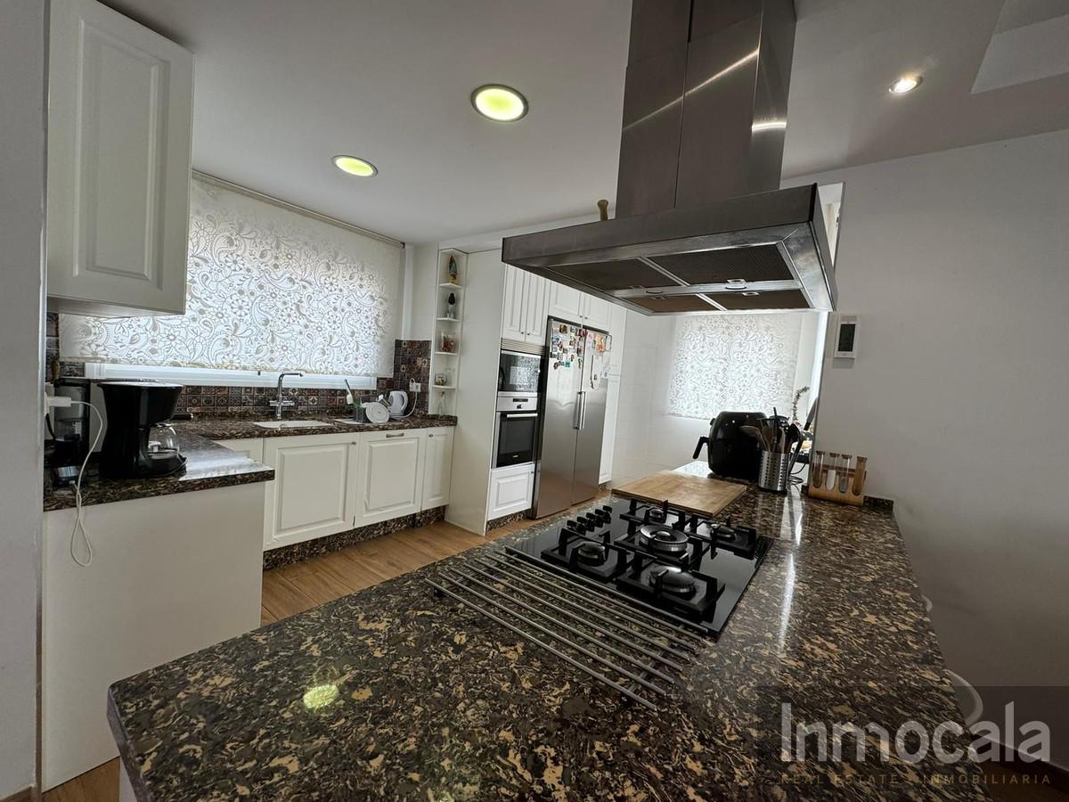 For sale of villa in Mijas