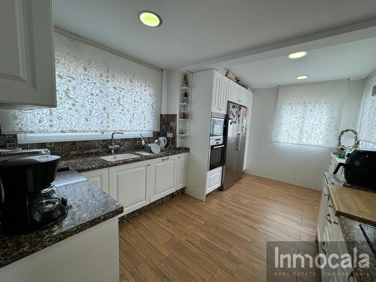 For sale of villa in Mijas