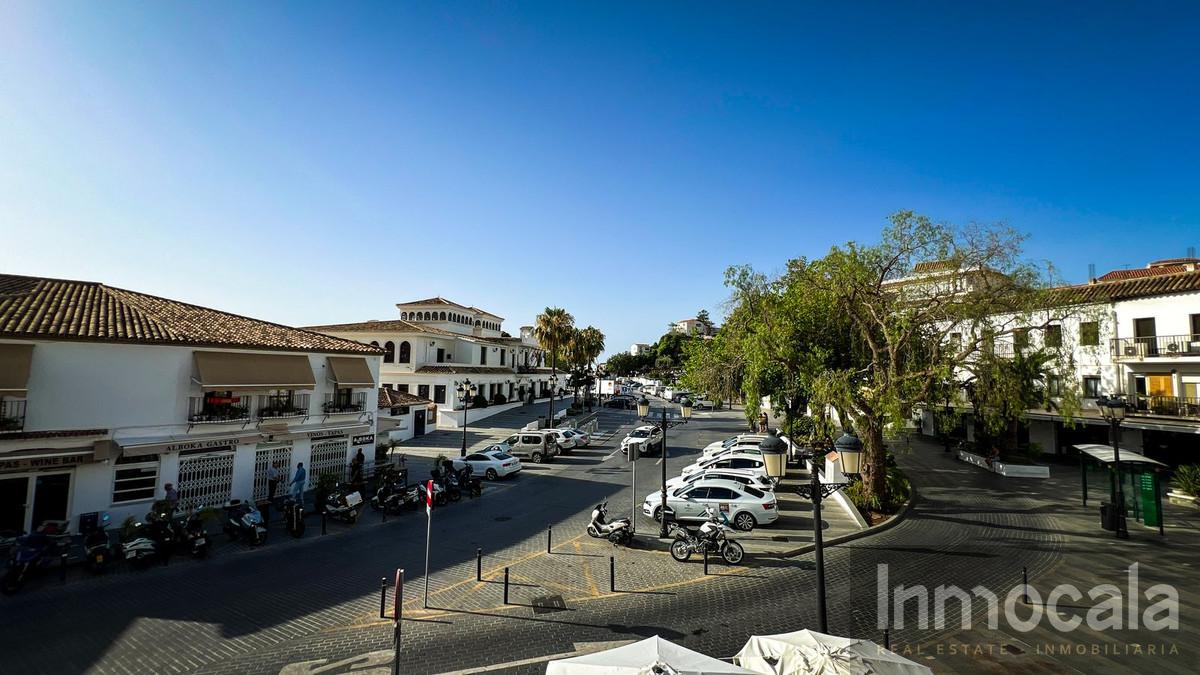 Venta de apartamento en Mijas