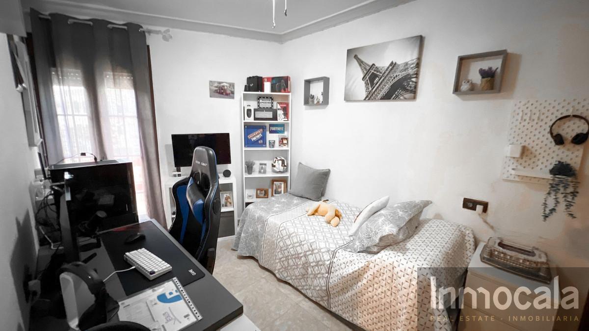 Venta de apartamento en Mijas