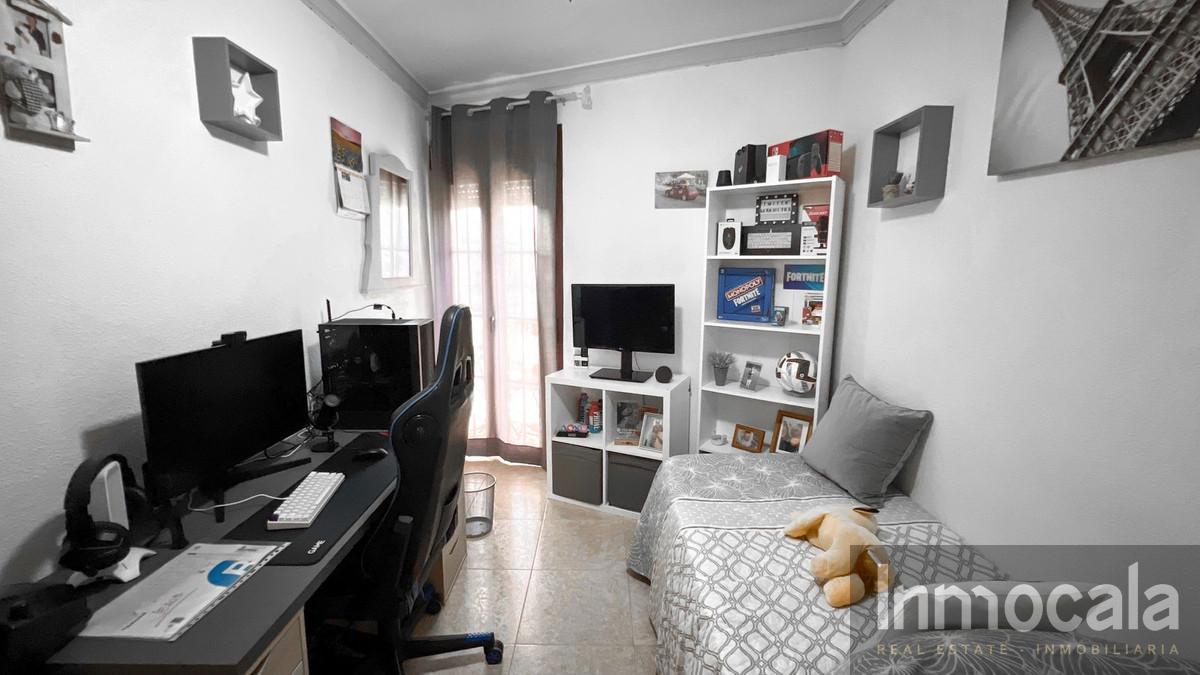 Venta de apartamento en Mijas