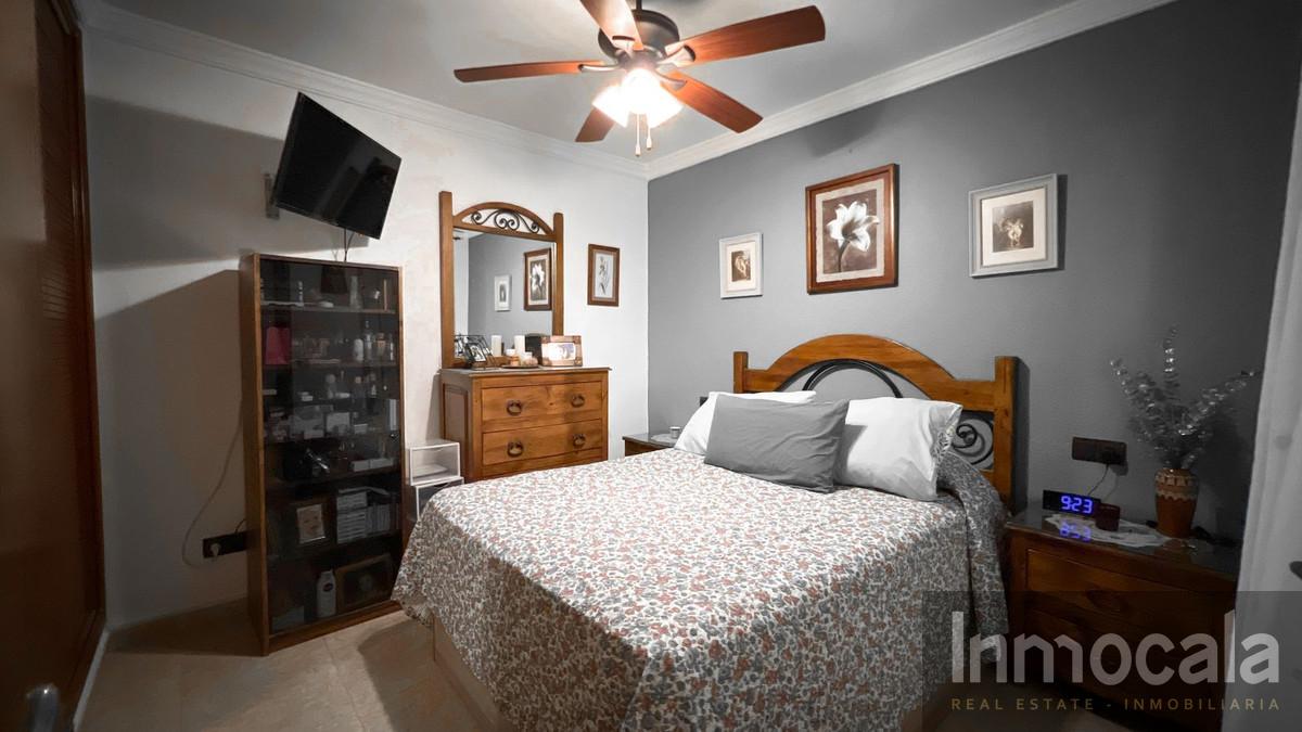 Venta de apartamento en Mijas