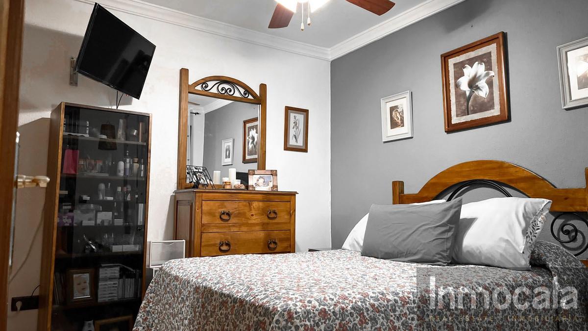 Venta de apartamento en Mijas