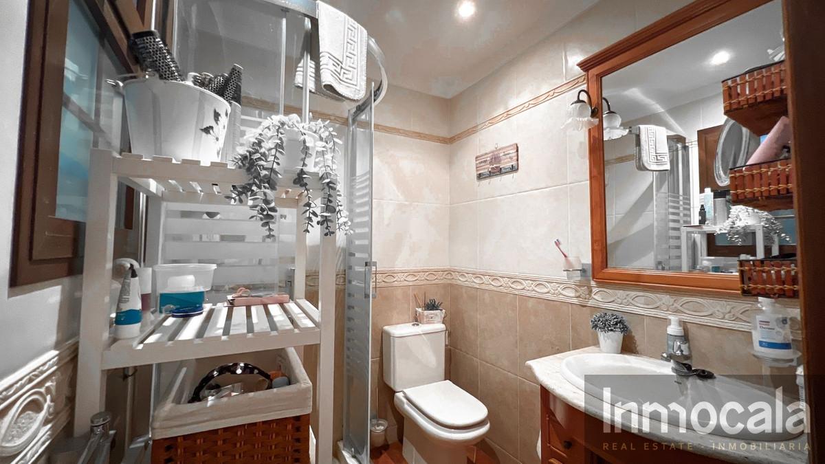 Venta de apartamento en Mijas