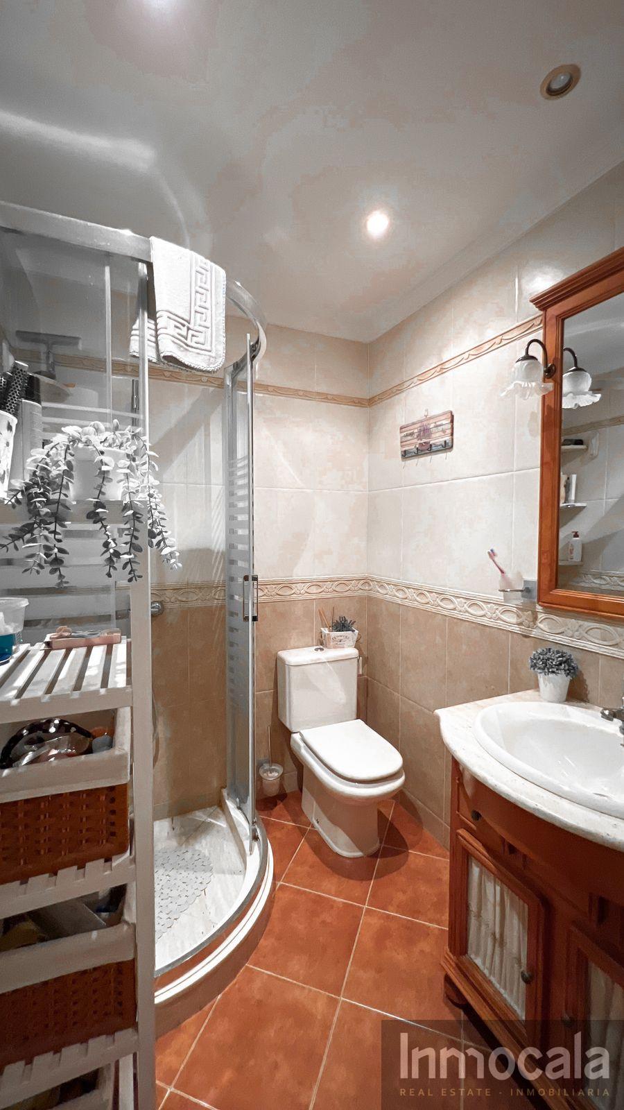Venta de apartamento en Mijas