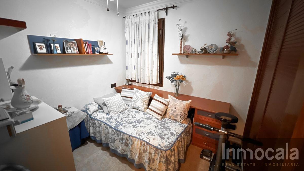 Venta de apartamento en Mijas