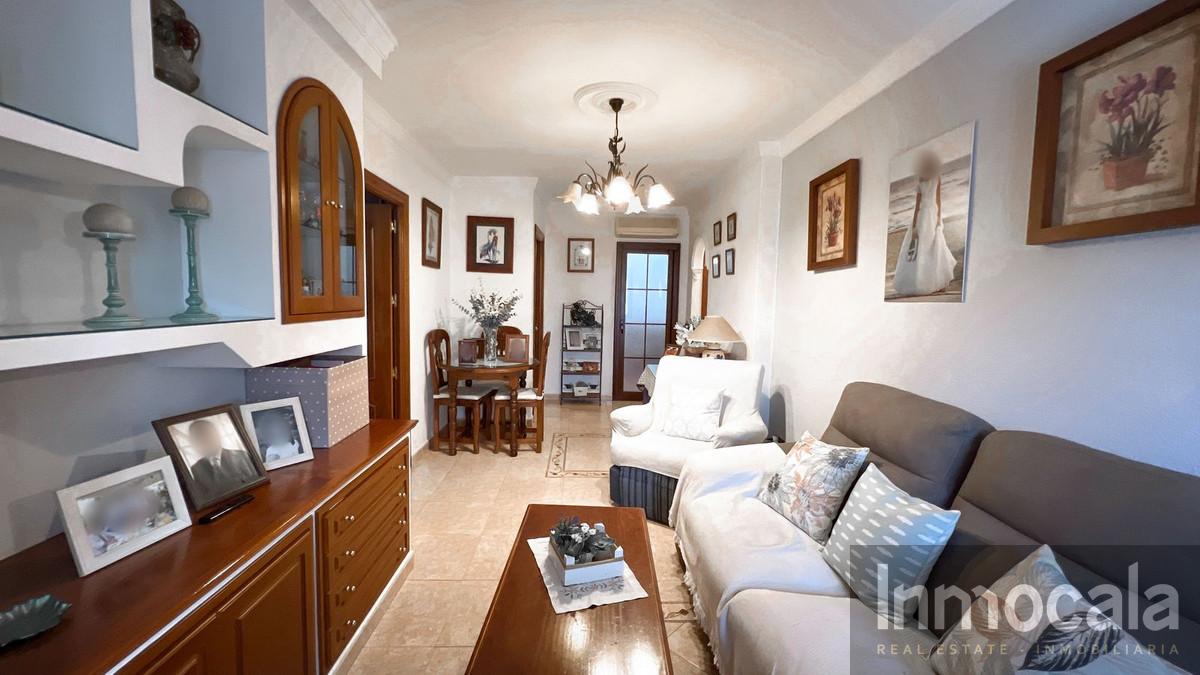 Venta de apartamento en Mijas