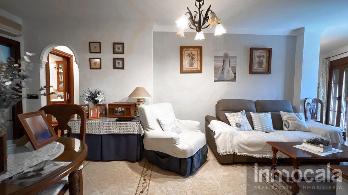 Venta de apartamento en Mijas