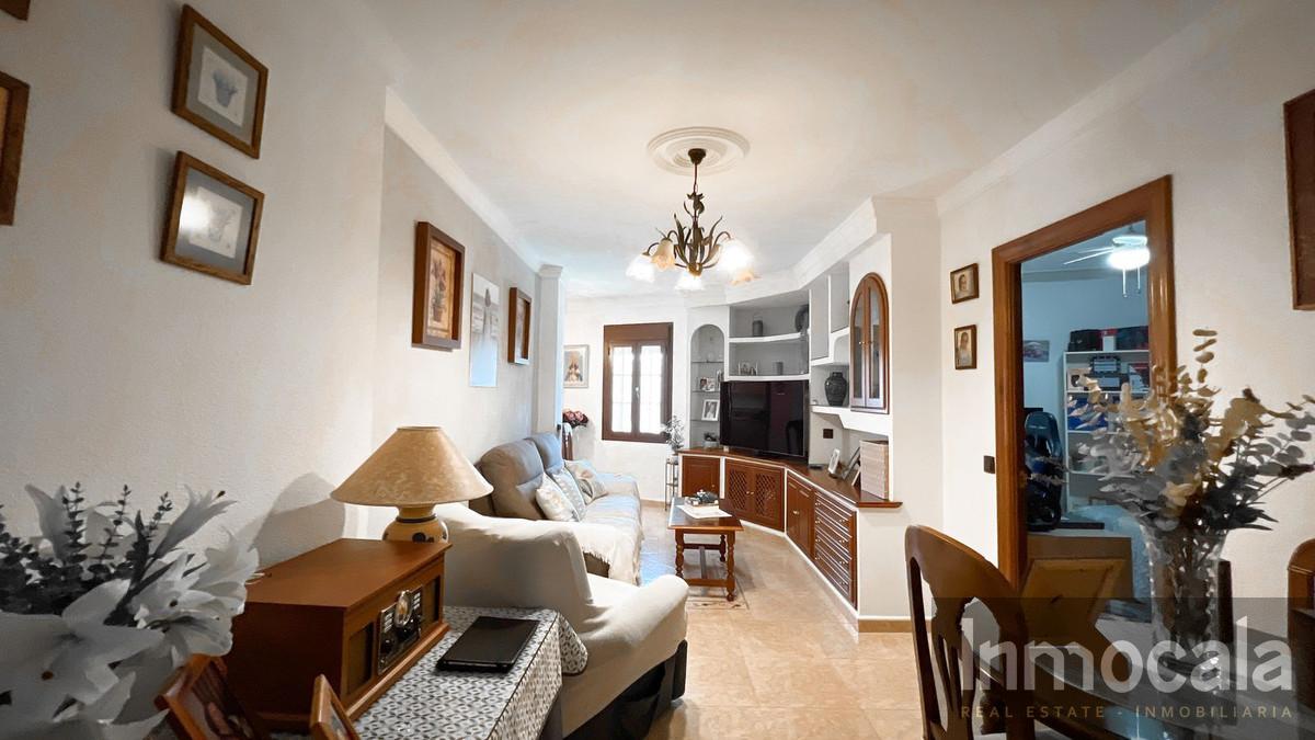 Venta de apartamento en Mijas