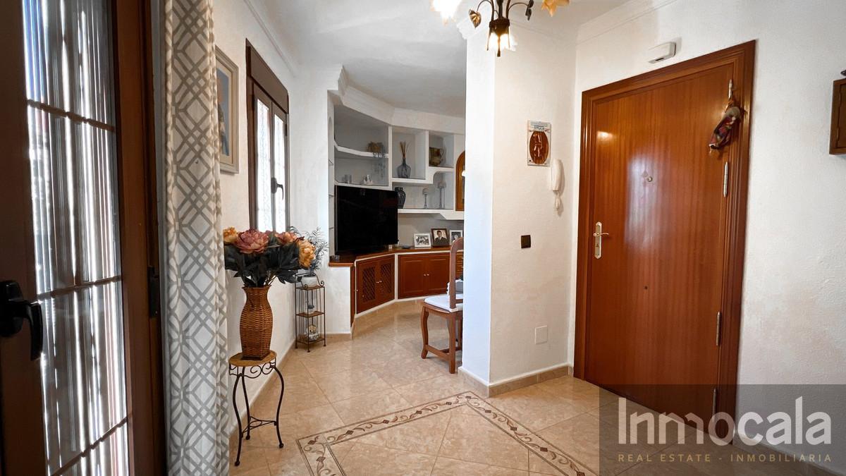 Venta de apartamento en Mijas