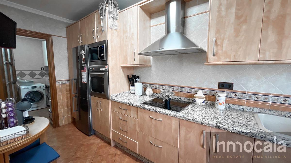 Venta de apartamento en Mijas