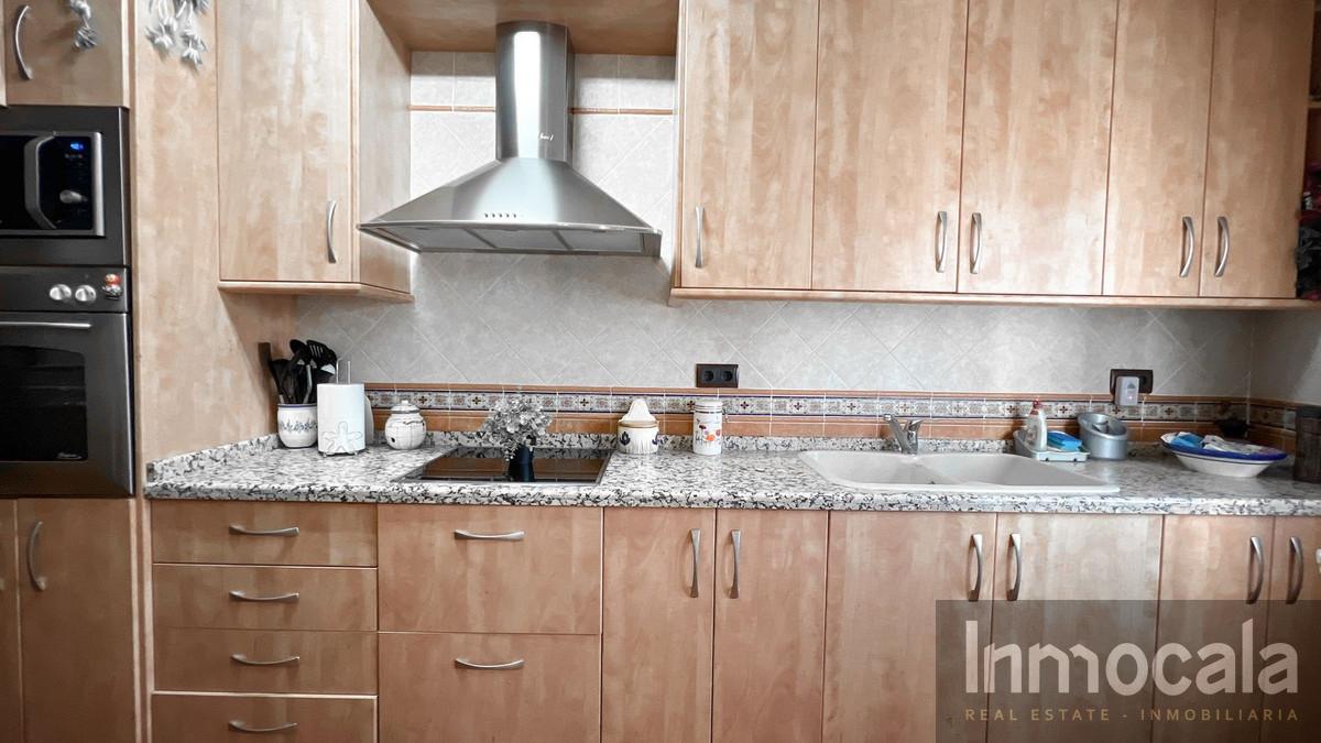 Venta de apartamento en Mijas
