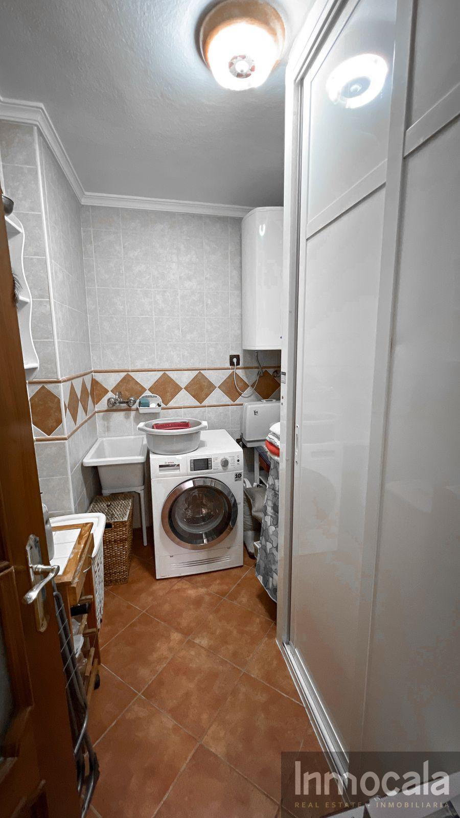 Venta de apartamento en Mijas