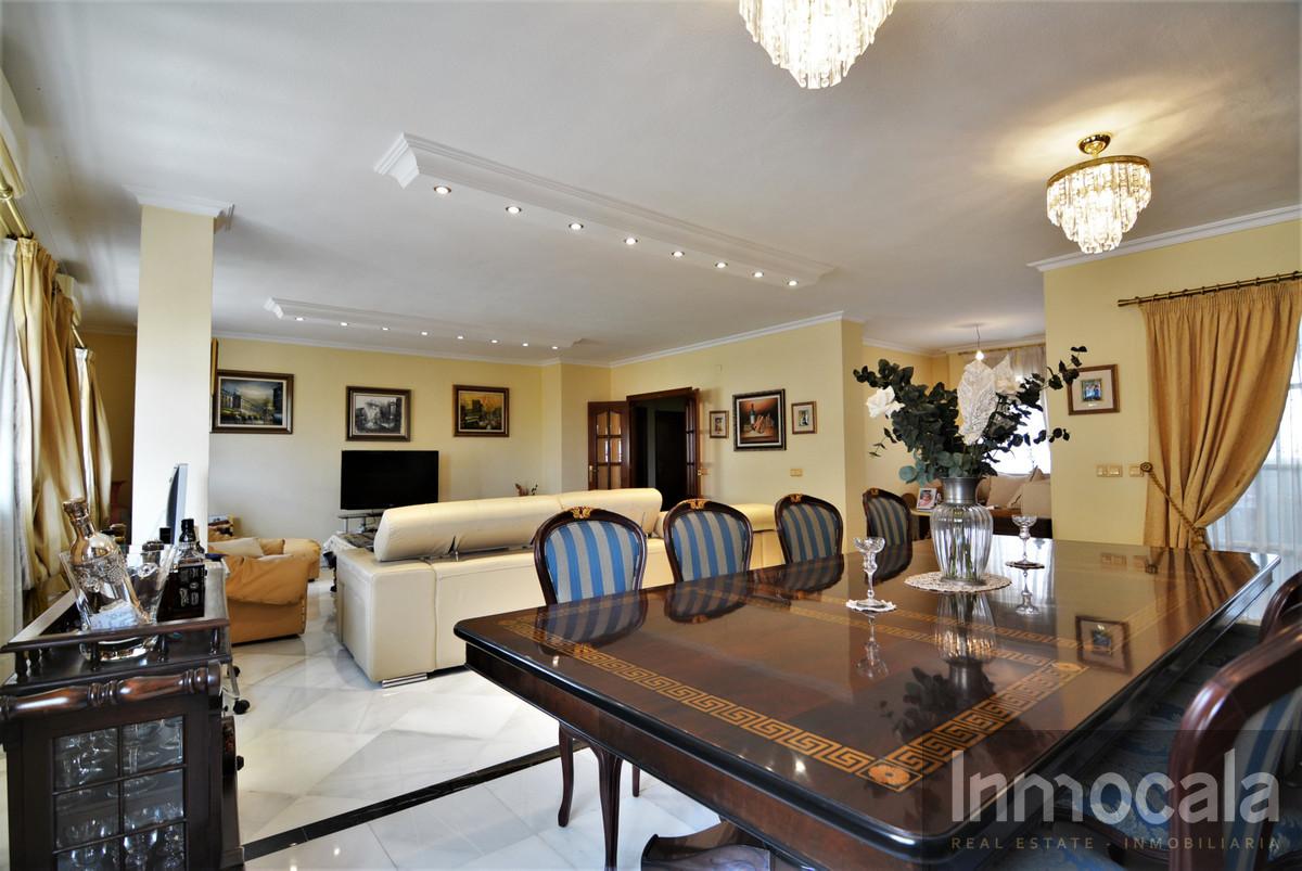 For sale of apartment in Fuengirola