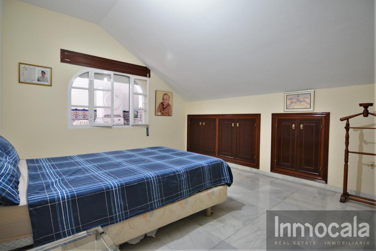 For sale of apartment in Fuengirola