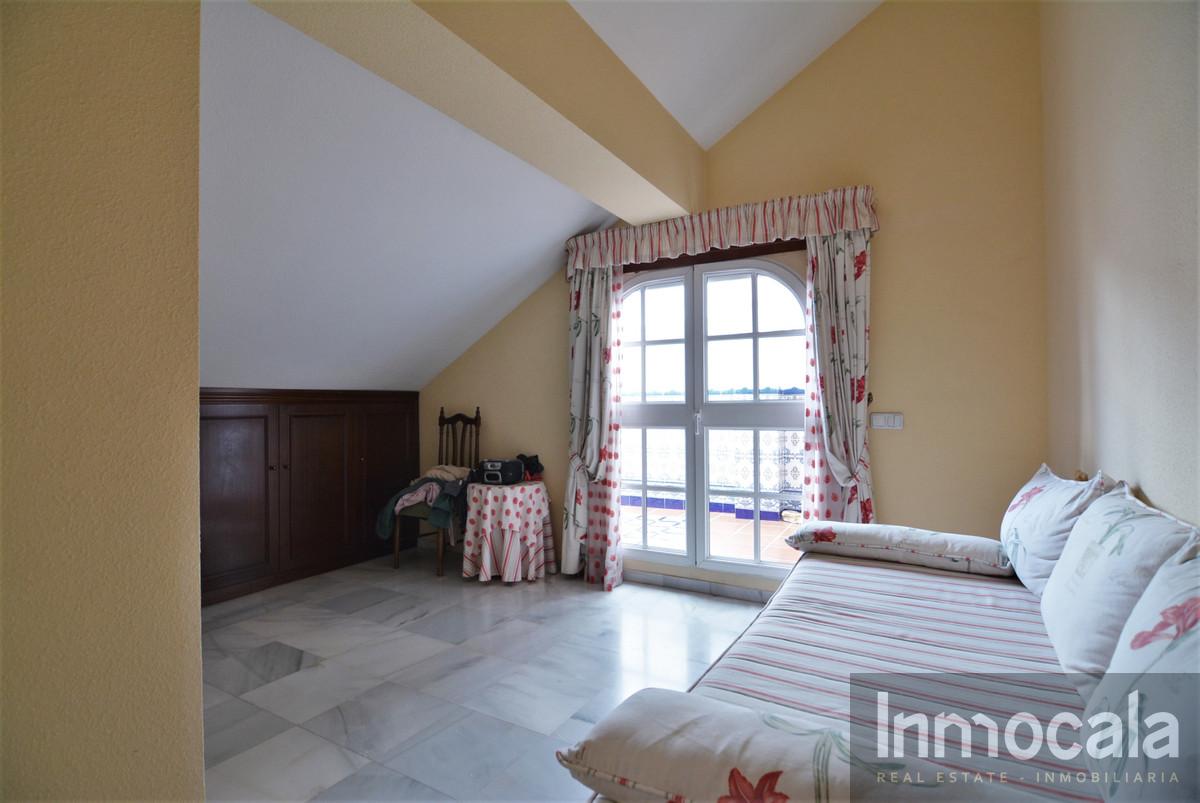 For sale of apartment in Fuengirola