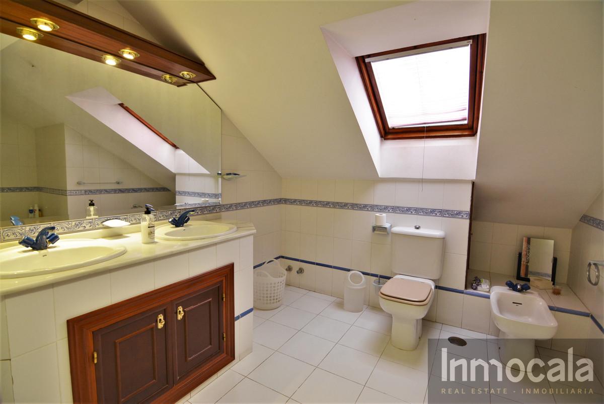 For sale of apartment in Fuengirola
