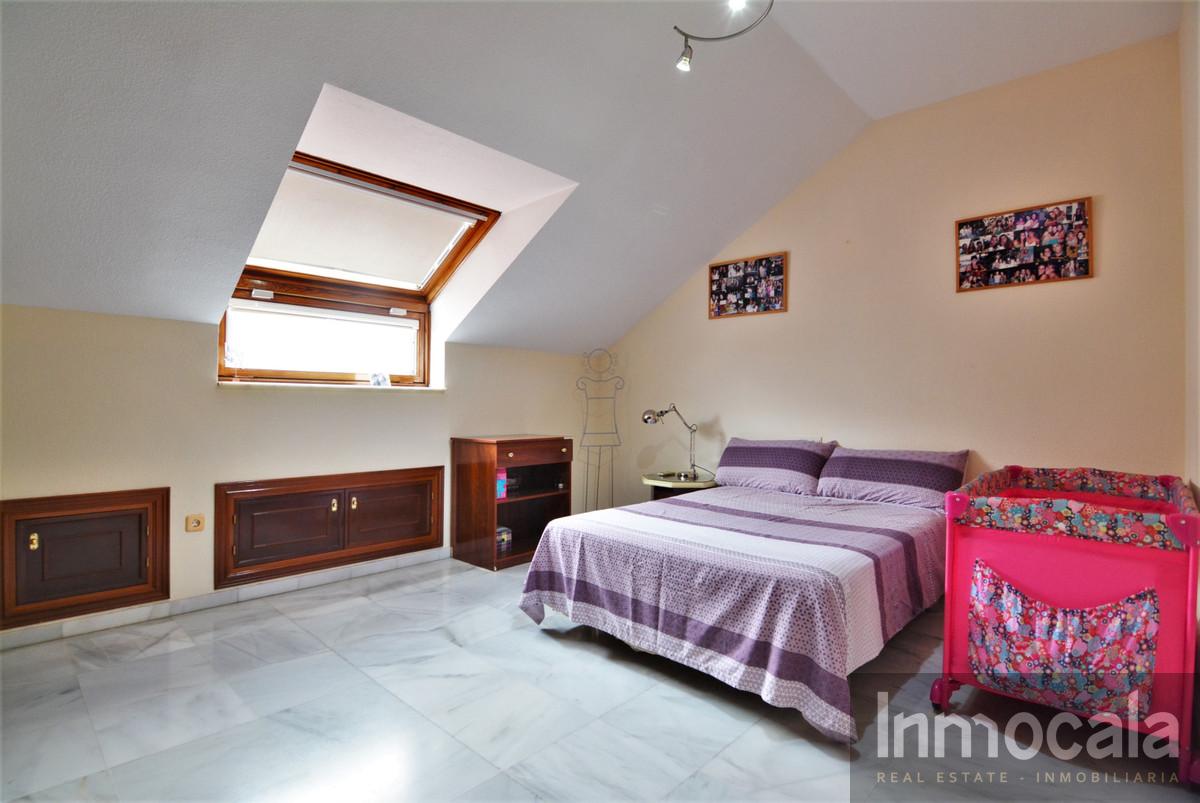 For sale of apartment in Fuengirola