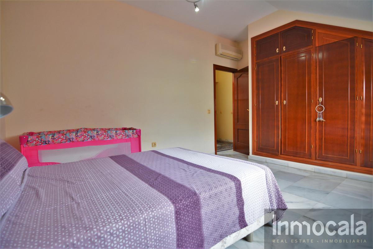 For sale of apartment in Fuengirola