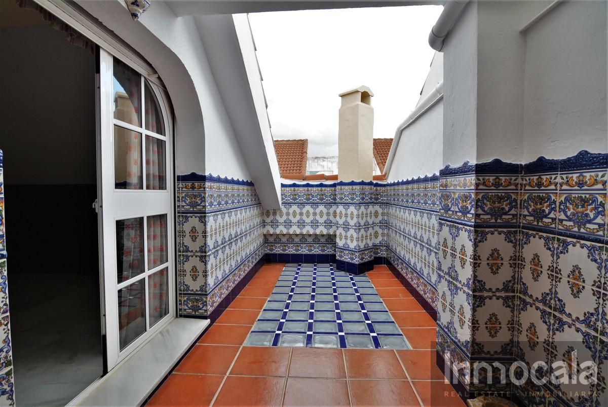 For sale of apartment in Fuengirola