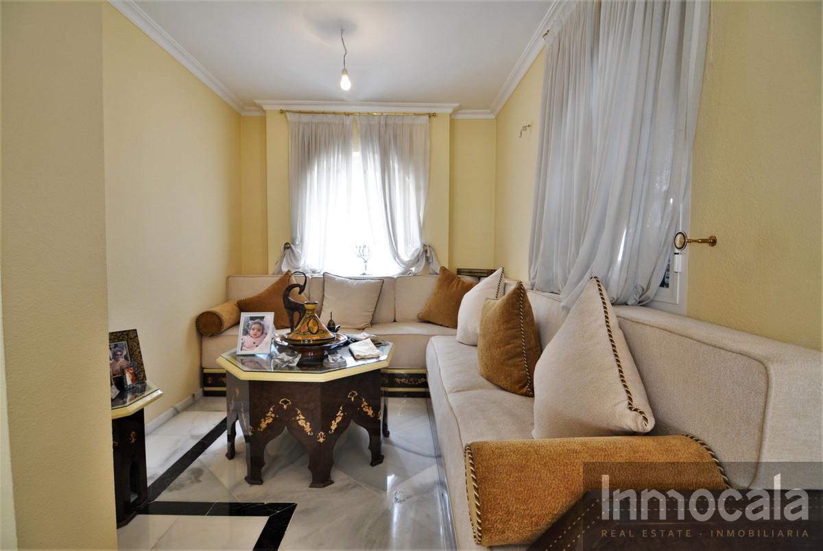 For sale of apartment in Fuengirola