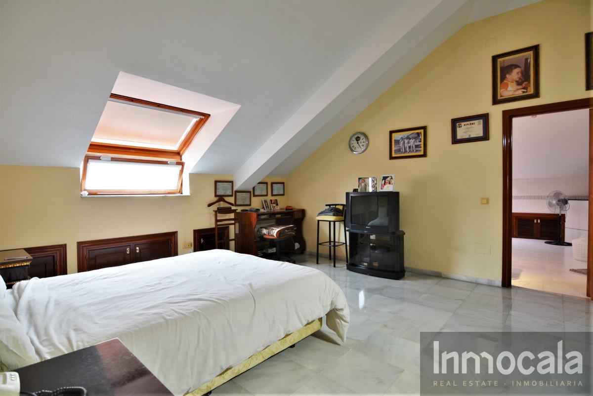 For sale of apartment in Fuengirola