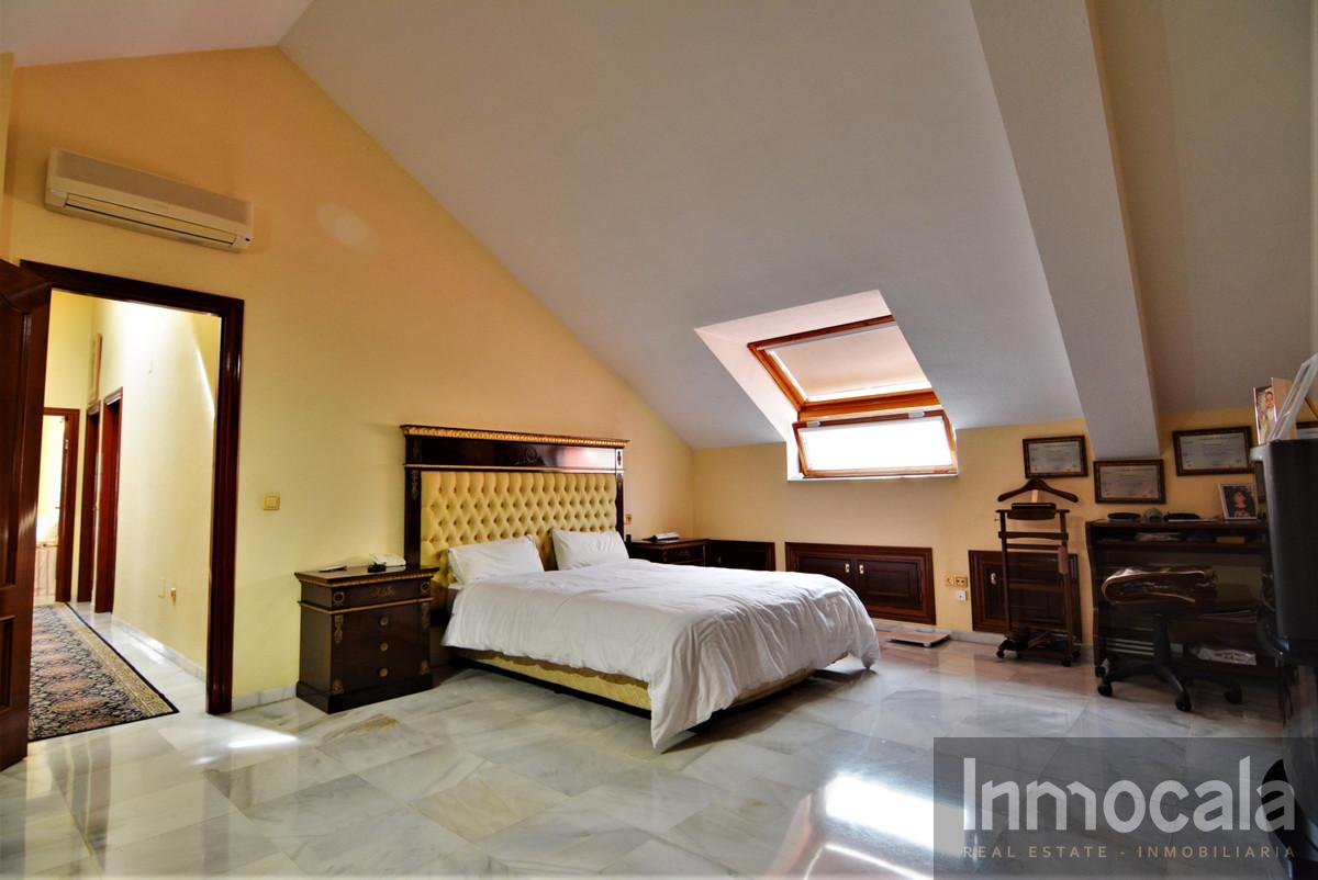 For sale of apartment in Fuengirola