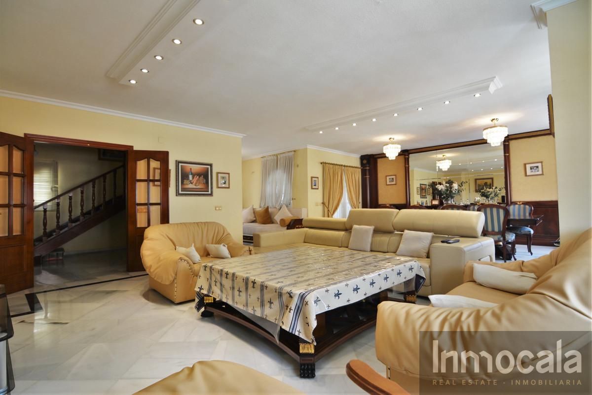 For sale of apartment in Fuengirola