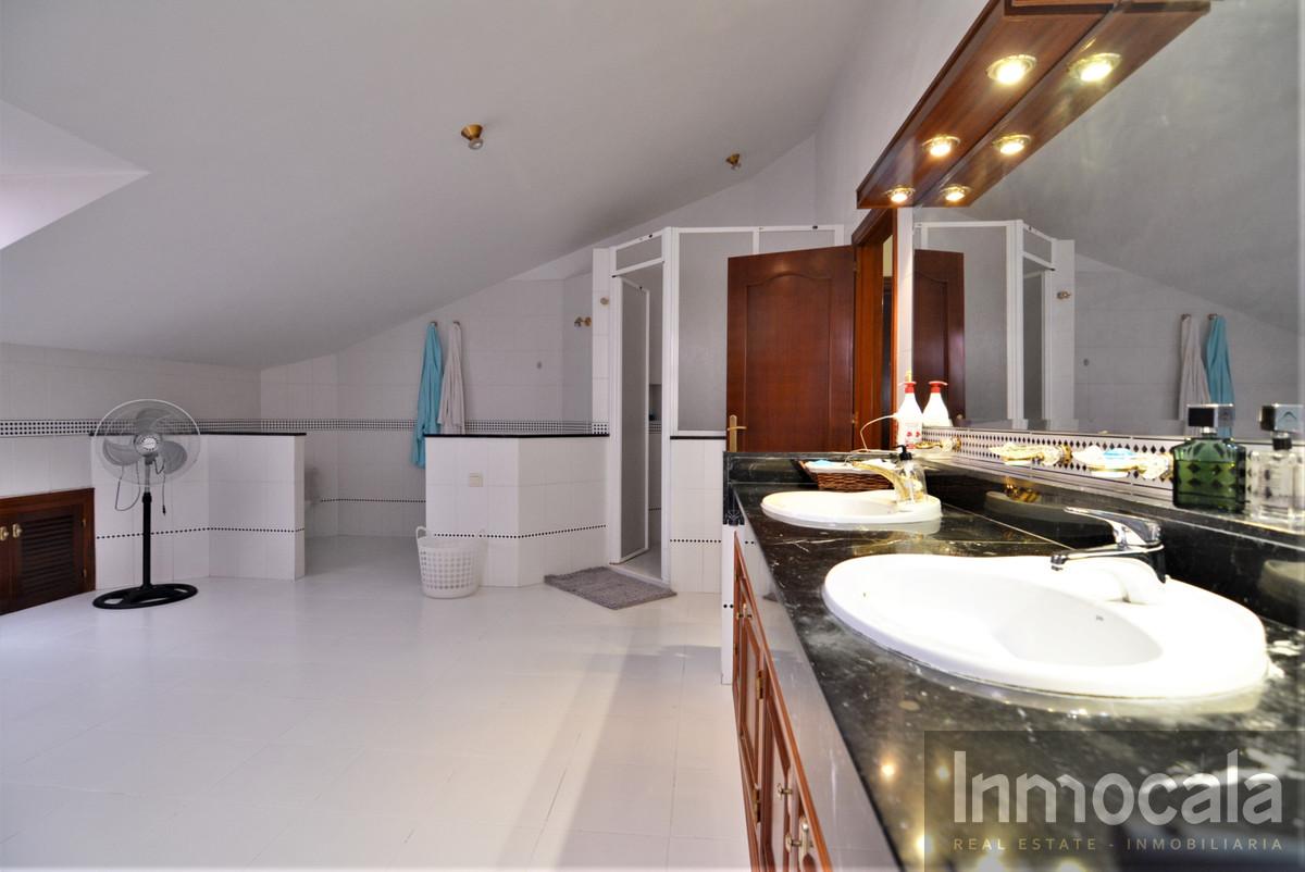 For sale of apartment in Fuengirola