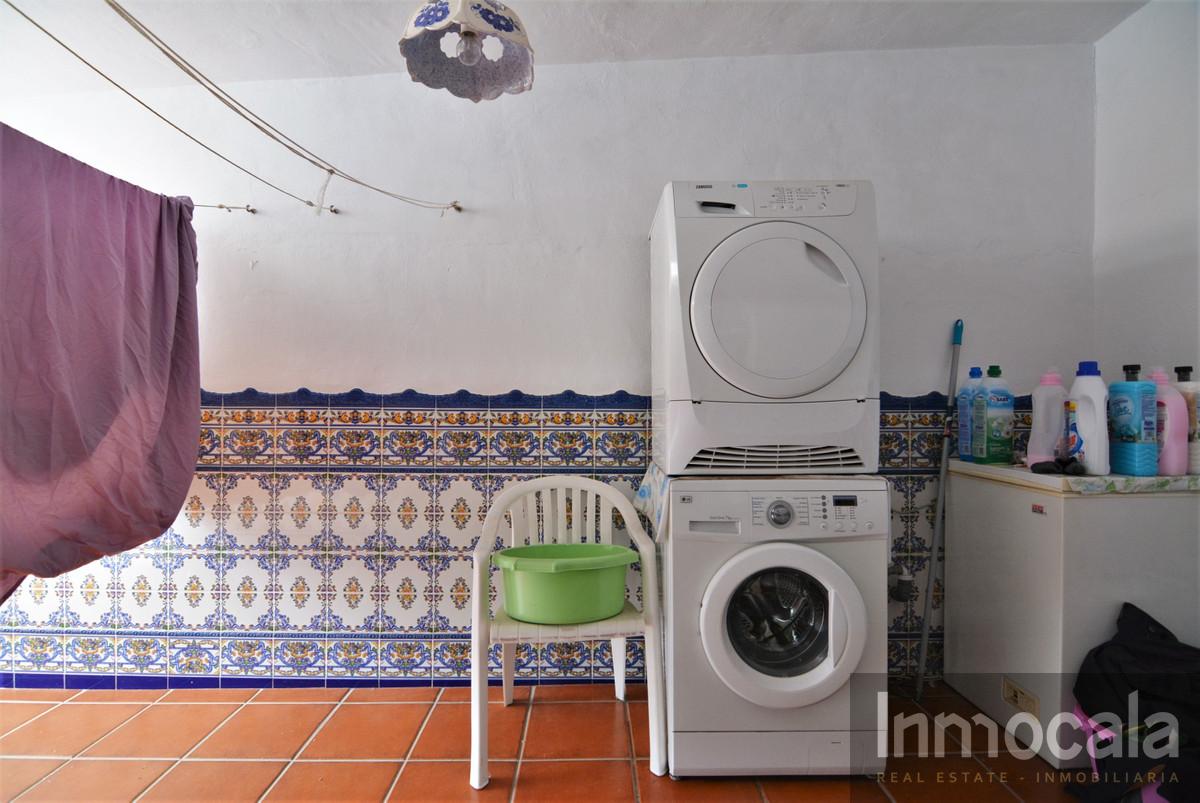 For sale of apartment in Fuengirola