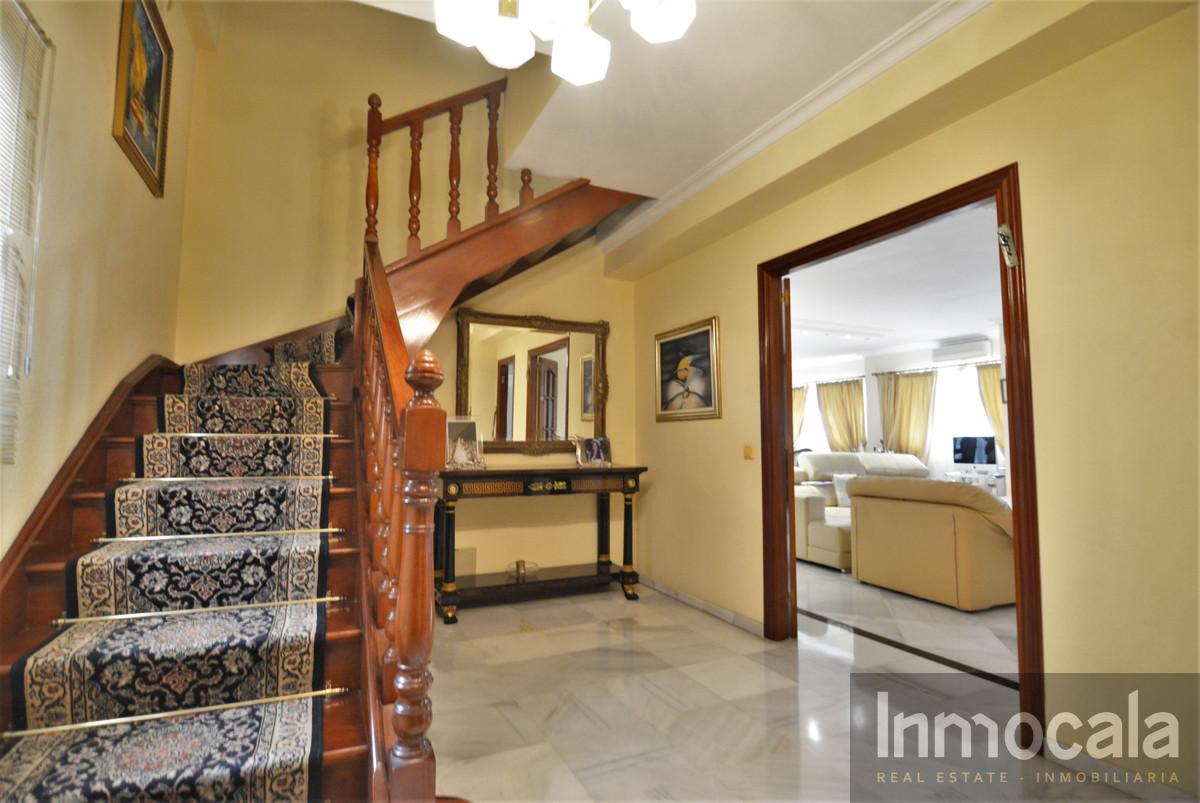 For sale of apartment in Fuengirola