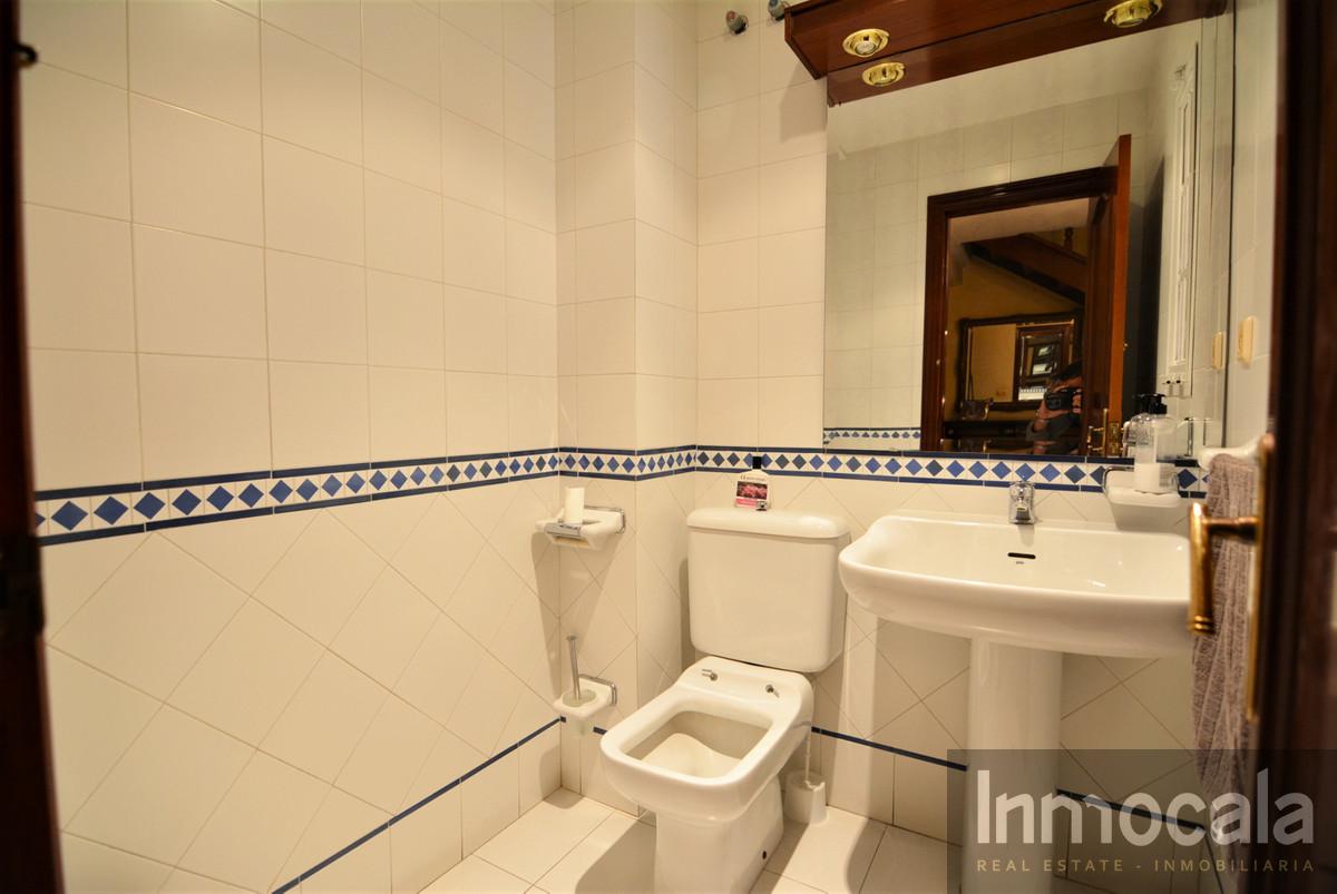 For sale of apartment in Fuengirola