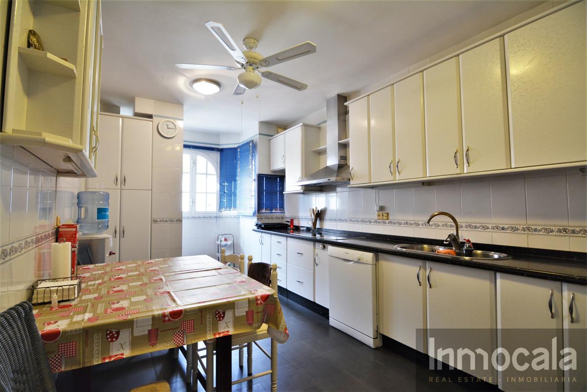 For sale of apartment in Fuengirola
