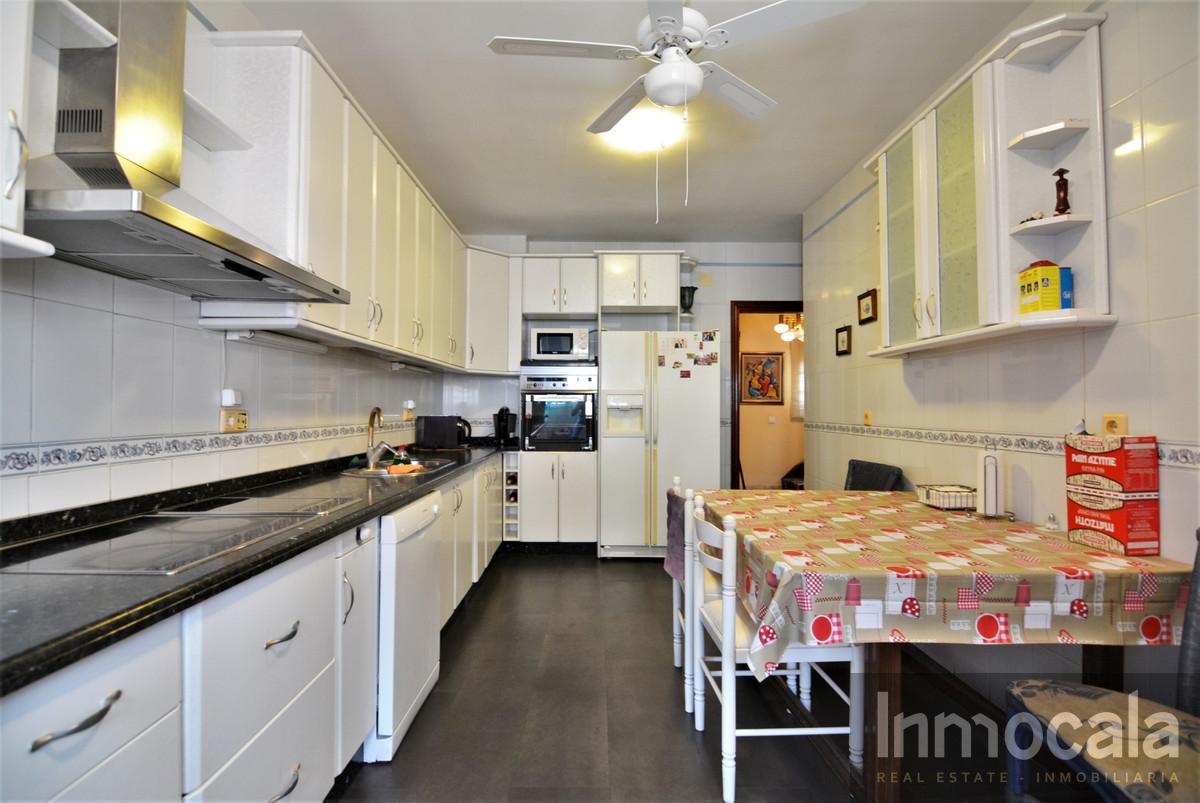 For sale of apartment in Fuengirola